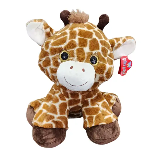 Peluche Jirafa 6208